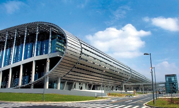 广州国际会展中心